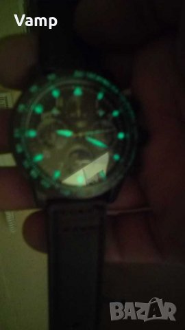 Мъжки часовник, снимка 2 - Мъжки - 29198229