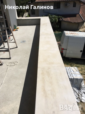 Подпрозоречни первази и шапки от Врачански Варовик , снимка 3 - Други ремонти - 51993649