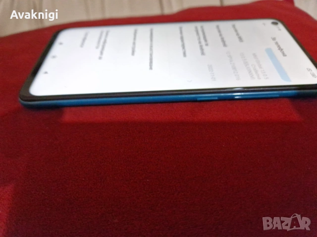 Изгодно!!! Xiaomi Redmi Note 9 128GB Grey, снимка 7 - Xiaomi - 54361659