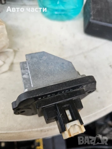 PM010010B реостат парно MAZDA , снимка 2 - Части - 50988173