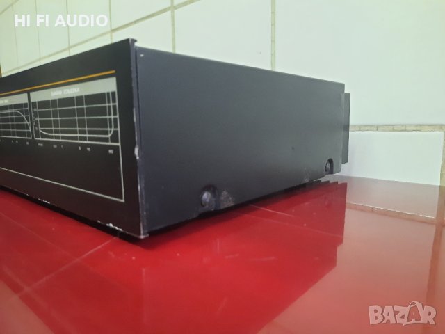 Ei Radio akustika SPS-200, снимка 4 - Ресийвъри, усилватели, смесителни пултове - 42640828