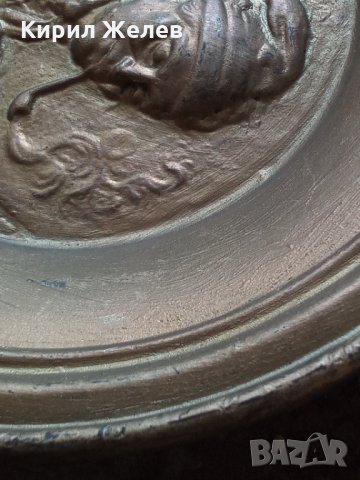 Сувенир стар 24553, снимка 7 - Декорация за дома - 33969476