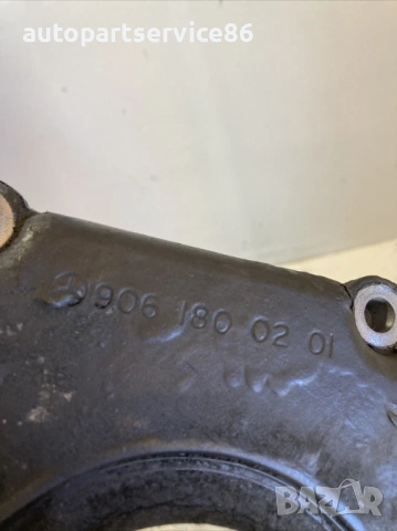 Маслена помпа Om904 110Kw 4.250Cc 4-цилиндрова за Mercedes Atego 815 (1997-2005) 9061800201, снимка 2 - Части - 54087900