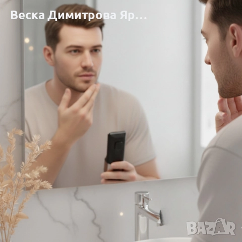 Машинка за подстригване Lexical LHC-5636 – Професионално качество, бързо зареждане и удобство у дома, снимка 2 - Машинки за подстригване - 52899210