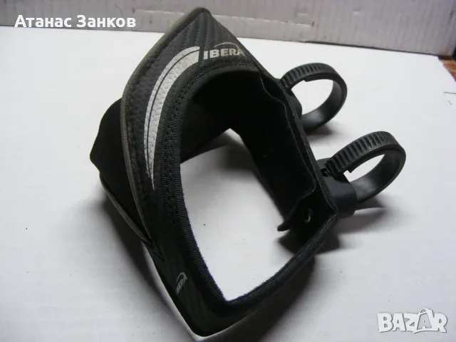 Стойка кошница за бидон и шишета за вода , снимка 8 - Аксесоари за велосипеди - 38003135