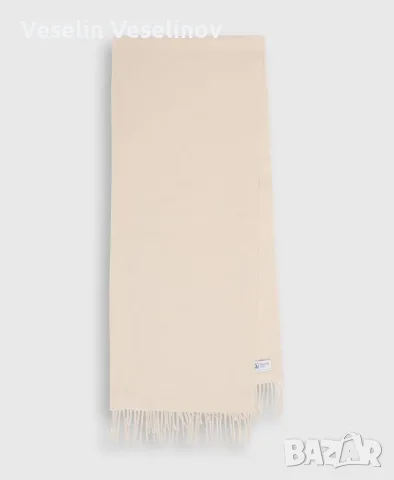 Чисто нов шал Johnstons of Elgin Cashmere scarf
