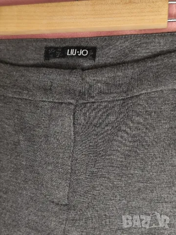Liu Jo оригинален спортен панталон с цип, 42 размер, М, снимка 4 - Панталони - 47763637