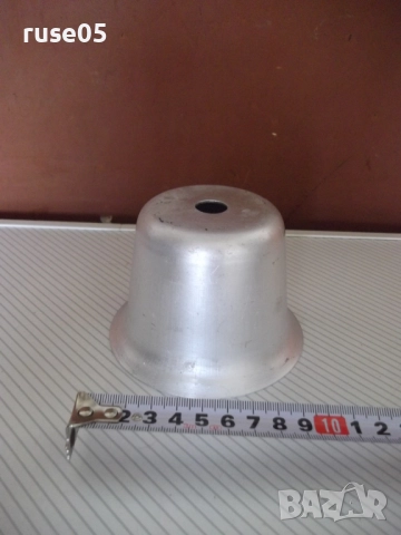 Чаша алуминиева за електрическа тенджера