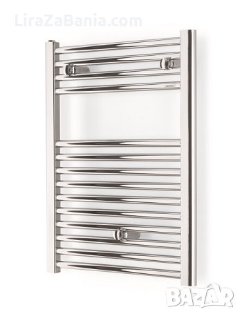 Висококачествена лира за баня - модел ALYA crome 800mm/500mm от www.lirazabania.com, снимка 2 - ВИК - 40859089