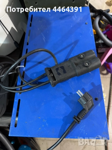Зарядно за мотокар , снимка 6 - Индустриална техника - 51698296
