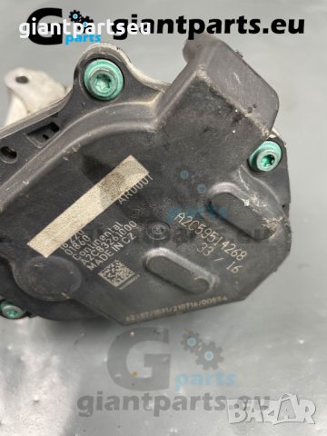 EGR ЕГР клапан за Мерцедес Mercedes W906 , A2C59514268, снимка 2 - Части - 40168708