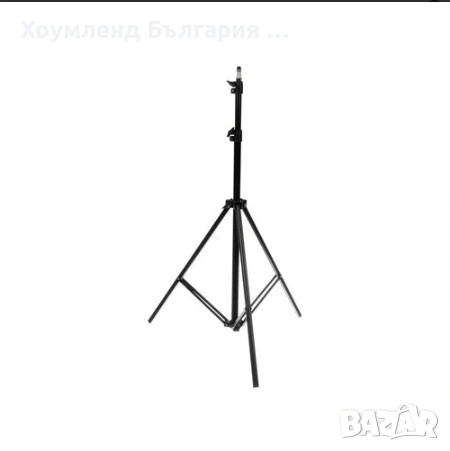 СОФТБОКС Светлина за фотография 150W , светлина за студио тип SoftBox, снимка 7 - Чанти, стативи, аксесоари - 54331905