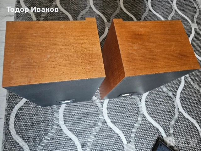 Kef corelli, снимка 3 - Тонколони - 50804431