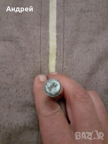 Стара батерия за транзистори R6, снимка 6 - Други ценни предмети - 30921438