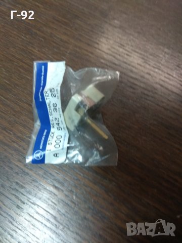 A0005423625**NEU**MERCEDES потенциометър за осветление за всички уреди на таблото  W123