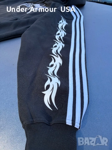 Adidas • Originals, снимка 5 - Суичъри - 54150736