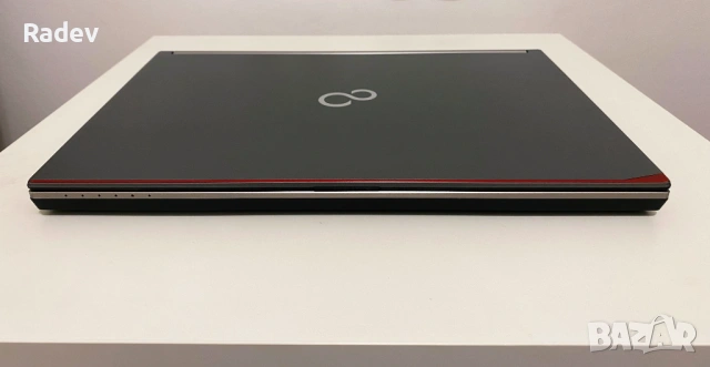 FUJITSU CELSIUS H730-Workstation-Laptop HIGH End-Като Нов , снимка 9 - Лаптопи за дома - 54103279
