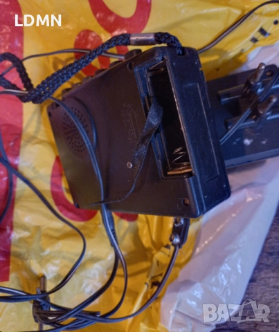 Уокмен плюс Адаптер със 7 аутпута + удължителче за адаптера, снимка 4 - Други - 52502353