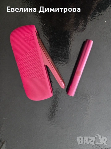 Продавам устройства IQOS, снимка 5 - Друга електроника - 54279556