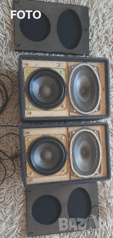 RFT 25W, снимка 2 - Тонколони - 51081058