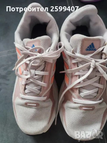 Маратонки Adidas , снимка 6 - Маратонки - 48357981