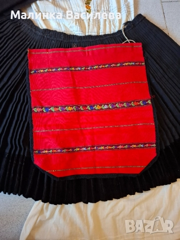 Носия от Видинския край , снимка 4 - Други ценни предмети - 52541358