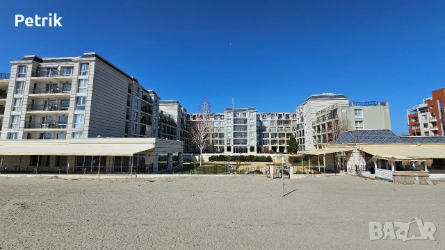 Студио Феста Резорт, снимка 3 - Апартаменти - 53897768