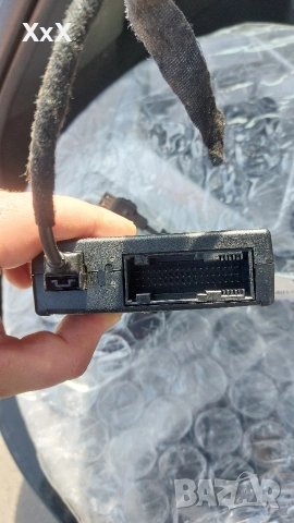 Bluetooth модул за Ford Usb разговори музика, снимка 3 - Аксесоари и консумативи - 54014576