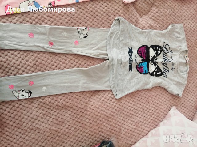 Дрешки за момиче 116, снимка 14 - Други - 42173153
