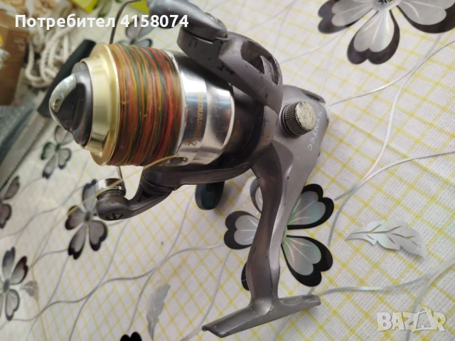 Browning syntec Tr 340 , снимка 7 - Макари - 52791935