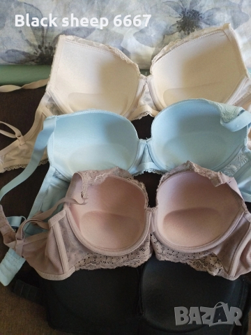 нови сутиени и боди , снимка 2 - Бельо - 51707265