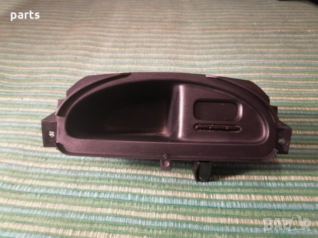 Часовник Рено Меган Сценик - R655S775 - 7700421037 N, снимка 5 - Части - 28522968