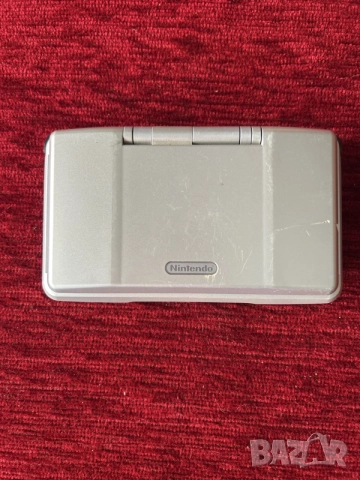 Nintendo Ds работи перфектно, снимка 3 - Nintendo конзоли - 55834118