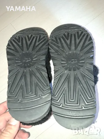 Ugg  Дамски  Сандали 40 , снимка 7 - Сандали - 47588470