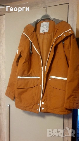 Чисто ново яке "CROPP"