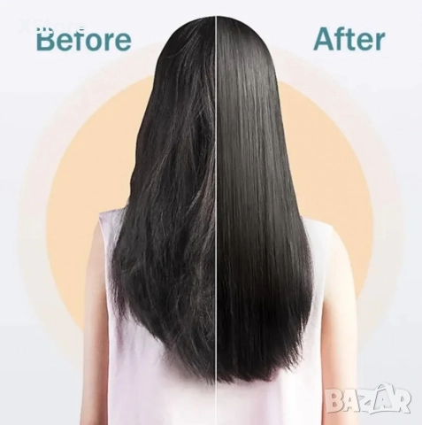 Професионална преса за изправяне на коса Kemei КМ-463, снимка 2 - Преси за коса - 52593484