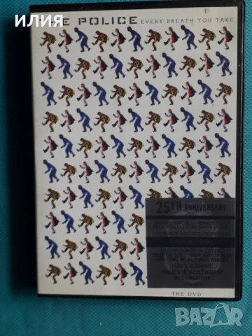 Roxette,Incubus,Status Quo,Freddie Mercury,Erasure,Duran Duran-DVD Video, снимка 13 - DVD дискове - 50968098