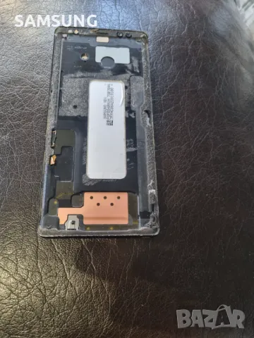 Samsung - Note 8, снимка 2 - Samsung - 47563221