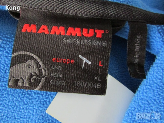 яке трекинг софтшел Mammut swiss made Мамут с качулка футболно якв Клуб Америка Мексико