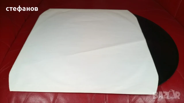 Дългосвиреща грамофонна плоча SAVOY BROWN „raw sienna”, Франция, снимка 4 - Грамофонни плочи - 51327878