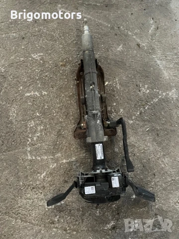 Bmw e90 e91 кормилен прът лентов кабел