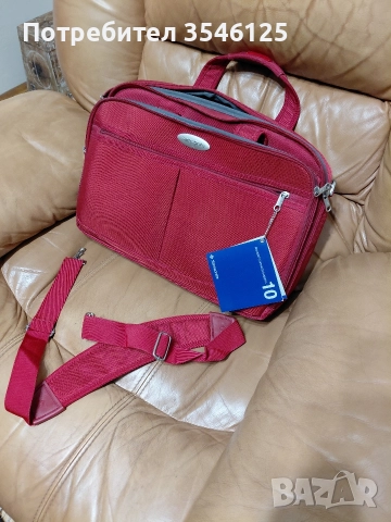 Чанта SAMSONITE