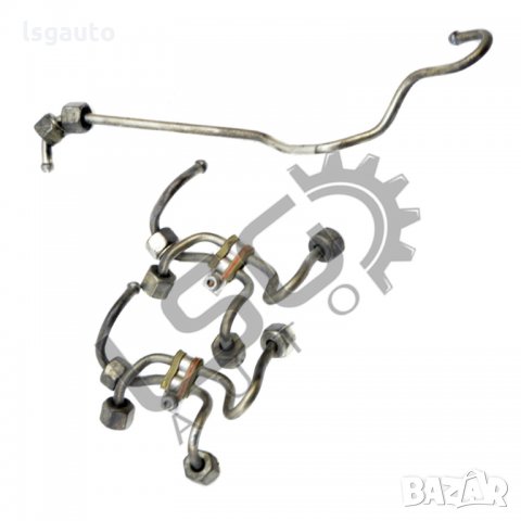 Комплект тръбички високо налягане гориво BMW 3 Series (E90, E91)  2005-2012 B040122N-178