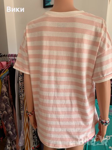 Esprit дамска тениска, снимка 15 - Тениски - 40563906