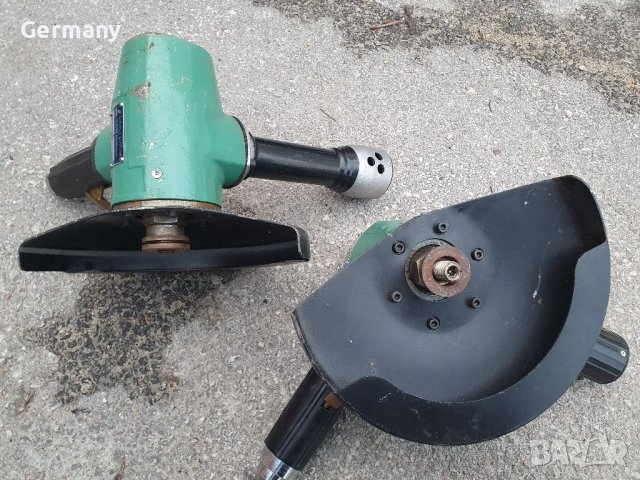 Поялник пневматицен флекс инструмент , снимка 14 - Поялници и запояване - 40101625