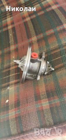 Нов катридж за Renault,Nisan 1,5dci 65,82hp 54359880002, снимка 3 - Части - 31514100