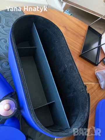 Dyson Airwrap Complete Long, снимка 10 - Сушилни - 56440060