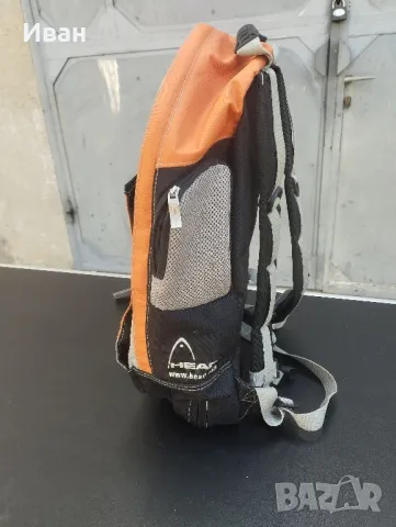 Раница за Тенис Head , снимка 3 - Раници - 49828098