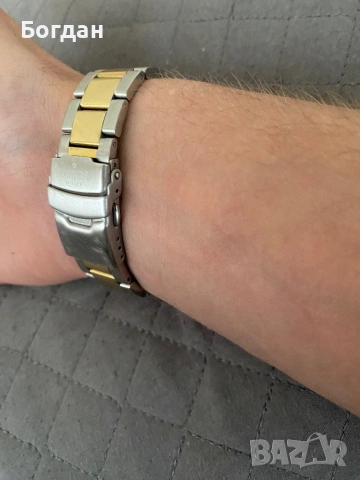 Часовники от MARLOW, снимка 4 - Мъжки - 54063050