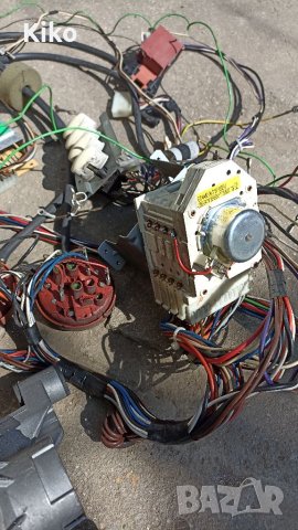 Части за пералня Gorenje WA 742  , снимка 12 - Перални - 39920967